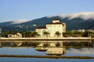 Frontenac IIan - Shih-ch'ao-ts'un