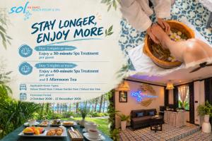 Sol An Bang Beach Resort & Spa