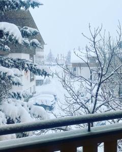 Snow Valley Chalet