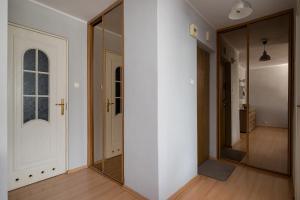 Saska Kępa Homely Apartment by BookingHost