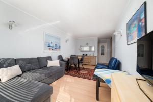 Saska Kępa Homely Apartment by BookingHost