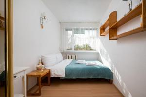Saska Kępa Homely Apartment by BookingHost