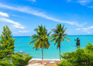 Puektian Seaview