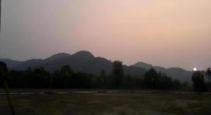 Wattana Hill Resort