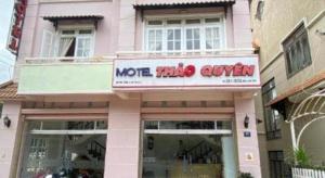 Thao Quyen Motel