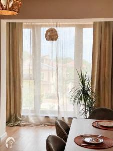Terracotta home story
