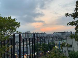무료주차, 옥상정원 at 홍대, 연남, 연세대학교, 경복궁