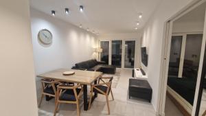 Apartament Pure Silence