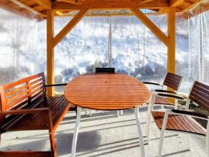 Hakuba Mori no Wasabi Farm Auto Campsite - Vacation STAY 22257v