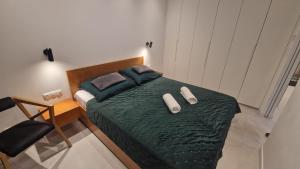 Apartament Pure Silence