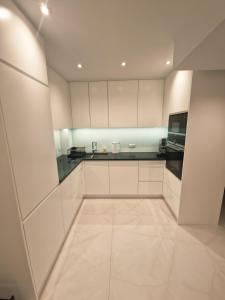 Apartament Pure Silence