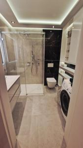 Apartament Pure Silence