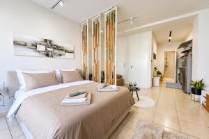 Central Boutique B Port Parking Included Volos