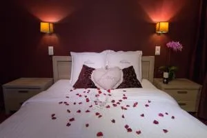 Hoteles Maraboe - Brujas