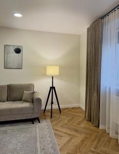 16th Avenue Luxury Apartment