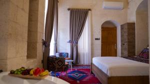 Sargon Otel Midyat