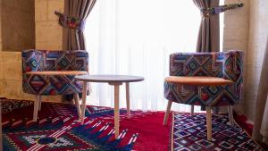 Sargon Otel Midyat