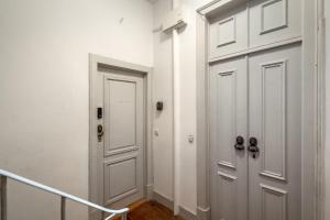 Cozy Double Room in Central Lisbon