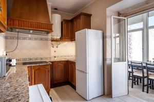 Cozy Double Room in Central Lisbon