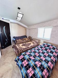 3-room Apartment Gudauri Penta 403