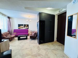 3-room Apartment Gudauri Penta 403