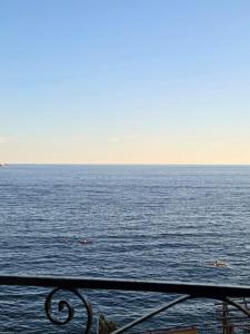 BluOltremare Nervi, Historical Seaview Dimora