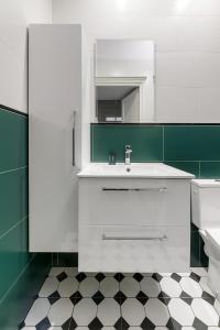ShortStayPoland Grażyny B215