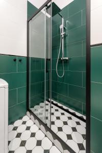 ShortStayPoland Grażyny B215