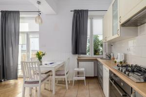 ShortStayPoland Grażyny B215