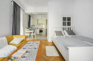 ShortStayPoland Grażyny B215