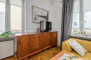 ShortStayPoland Grażyny B215