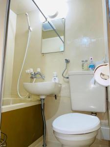 Room 205 Aruter Hotel Sapporo 10-minute walk from Sapporo Station! - Vacation STAY 17563