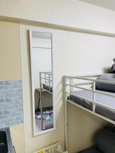 Room 205 Aruter Hotel Sapporo 10-minute walk from Sapporo Station! - Vacation STAY 17563
