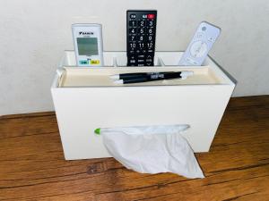 Room 205 Aruter Hotel Sapporo 10-minute walk from Sapporo Station! - Vacation STAY 17563