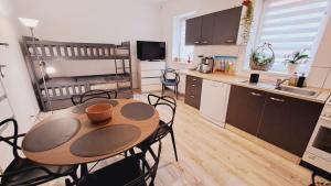 Apartament Przy rynku