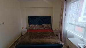 Furnished 2 Bedroom Apartment at Enkang, Ngong road, Opposite Talanta Stadium