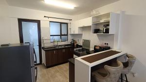 Furnished 2 Bedroom Apartment at Enkang, Ngong road, Opposite Talanta Stadium