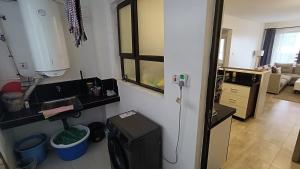 Furnished 2 Bedroom Apartment at Enkang, Ngong road, Opposite Talanta Stadium