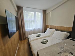 Axiom Suites - Nova 3