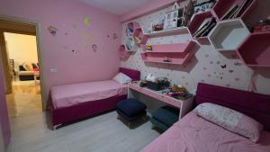 Apartament Astir Tirana