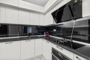 The Terrace Residence - 1-Bedroom & Parking