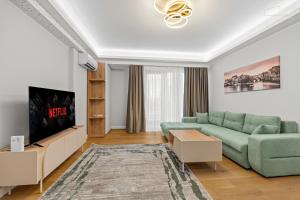 The Terrace Residence - 1-Bedroom & Parking