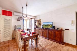 Casa di Allegra Terme di Venturina - Happy Rentals