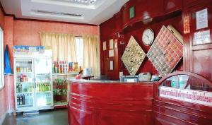 D Ma Hotel