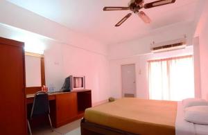D Ma Hotel