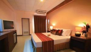 D Ma Hotel