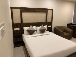 Citi Luxe Business Hotel