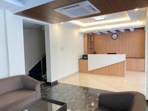 Citi Luxe Business Hotel