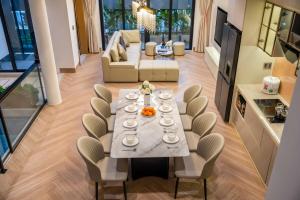 May Luxury Villa-5BR- 500m My Khe Beach & City