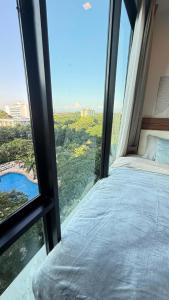 The Astra Luxury Condo near old town